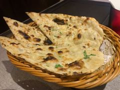 -Pita's&Tika's中东和印度风味餐厅(龙湖天街店)