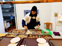 -泉儿头杂碎·清真(城东总店)