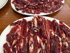 -阿波潮汕牛肉火锅·汤粉面(拱北店)