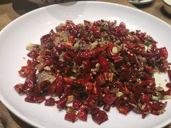 -后湖小院·乡野田园菜