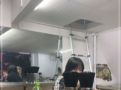 -河南拉面(肇周路店)