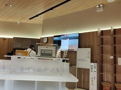 -银座仁志川·生吐司专门店(香港广场店)