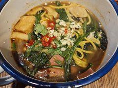 -华府九号海鲜烧烤大排档(龙域店)