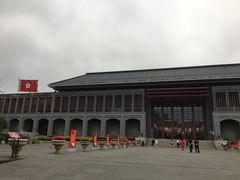 -遵义会议纪念馆