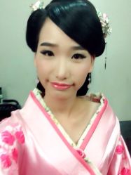 -盘子女人坊生日照·摄影馆(华强店)