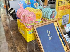 -美滋每客(亲贤北街店)