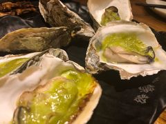 -烧蠔帮·生蚝海鲜牌档(观海店)