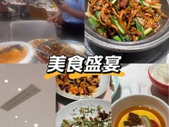 -大厨小馆(华阳城店)