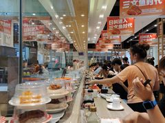 -新一番三文鱼寿司(红城湖店)