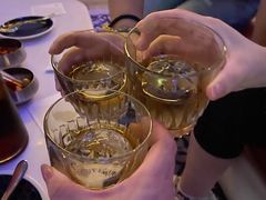 -池畔酒吧 WET Bar