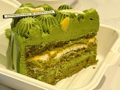 -BUTTERFUL&CREAMOROUS 黄油与面包(万象城店)