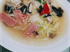 -简小姐·上海餐厅(长城大厦店)