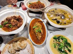 -又见炊烟私房菜(敬亭路店)