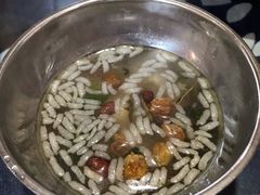 油茶汤-张关合渣(航空大道店)