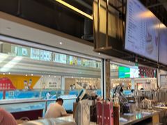 -COSTA COFFEE(恒基名人购物中心店)