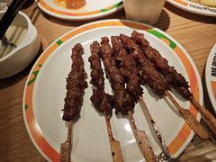 -比格比萨自助(南京万达茂店)