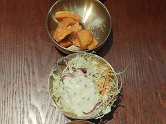 -双门洞·森系料理(体育西店)