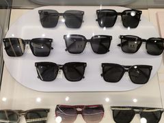 -宝视达眼镜(美中城店)