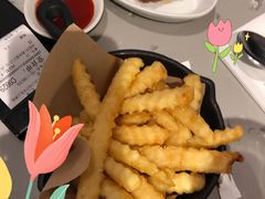 -必胜客(龙之梦购物中心店)