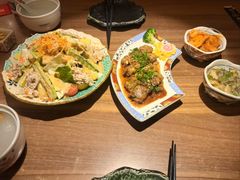 -隐月· 㐂和食屋(芝罘万达公馆店)