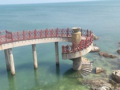 -养马岛旅游度假区