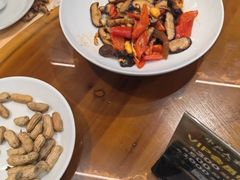 -小户人家(循礼门南国中心店)