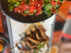 -林二哥宜烤官·宜宾小烧烤