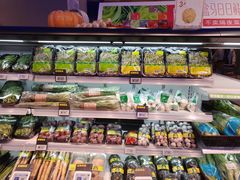 -盒马鲜生(大成店)