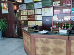 -聚丰德饭店(经五路店)