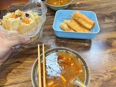 -李三卤汁豆腐脑