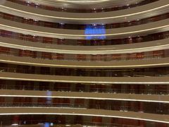 -杭州国际会议中心洲际酒店-原素全日餐厅(解放东路店)