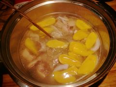 -椰夫人·养生椰子鸡(金沙洲永旺店)