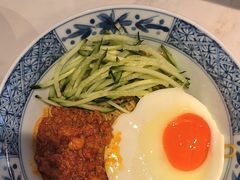 -和府捞面(曹路花园城店)