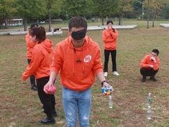-淘米·公司团建·团队旅游·拓展培训