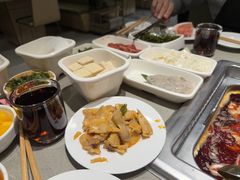 -海底捞火锅(上地华联店)
