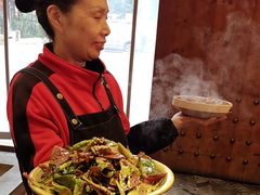 -灶东家民间菜(回兴店)