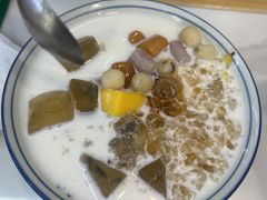 -江记甜品(罗湖店)