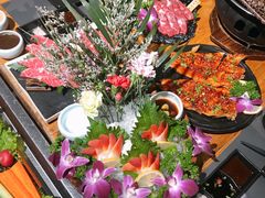 -黑牛の店·和牛烧肉(大悦城店)