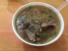 iphone_upload_pic-百成大同鸭肉粥(大同总店)