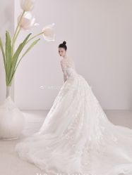 -WECOUTURE高级订制广州