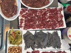 -鑫宝沙茶牛肉火锅(永泰店)