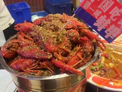 -阿财老铺·老蚌埠龙虾城(华夏总店)
