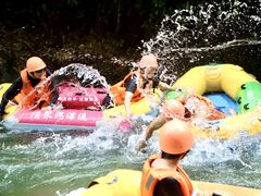 -清泉湾生态旅游度假区