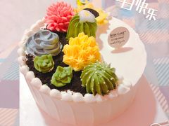 -BON CAKE(华贸购物中心店)