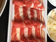 -北门涮肉·铜锅涮肉(南锣鼓巷店)