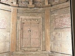 -洛阳古墓博物馆