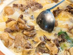 -湘邻呷铺·田园家宴(汉基广场店)