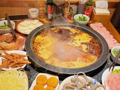 -陈眼镜火锅(总店)