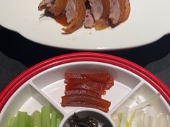 -全聚德(双井店)