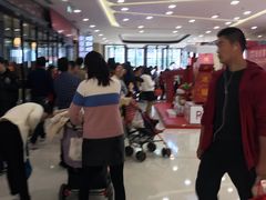 -万达广场(惠州大亚湾店)